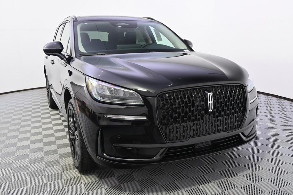 new 2025 Lincoln Corsair car, priced at $45,999