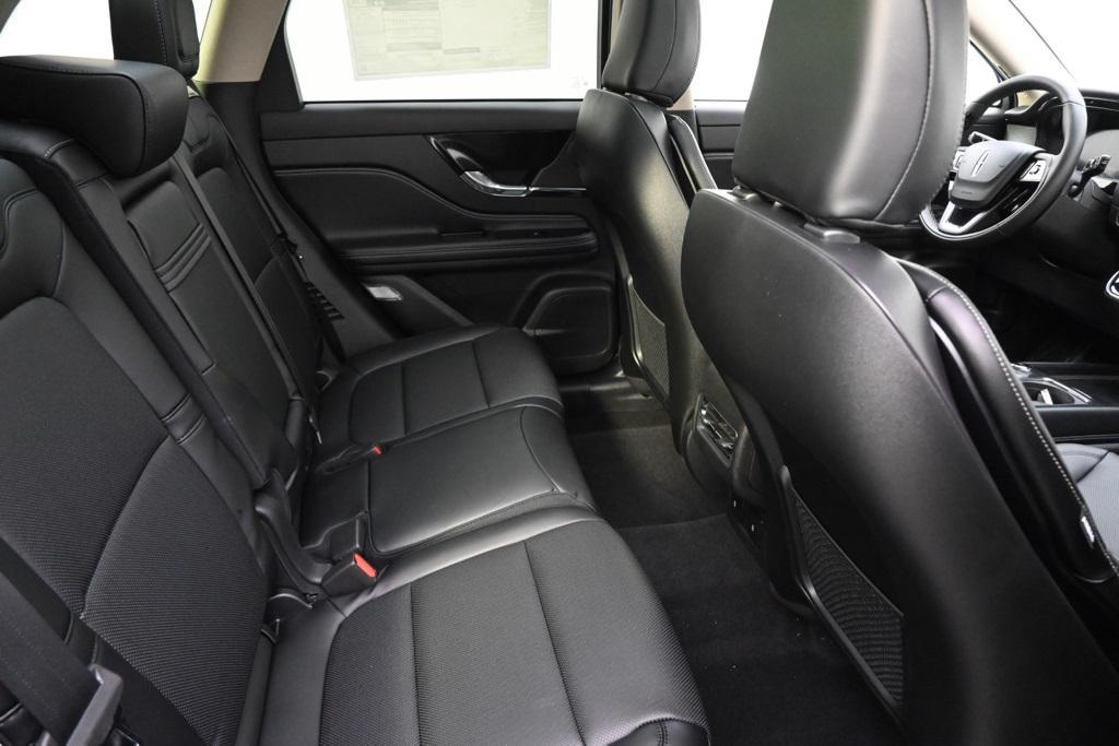 new 2025 Lincoln Corsair car, priced at $45,999