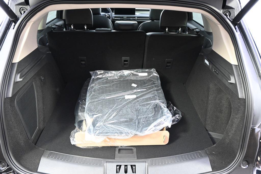 new 2025 Lincoln Corsair car, priced at $45,999