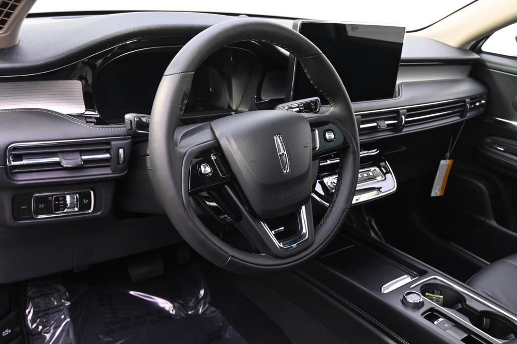 new 2025 Lincoln Corsair car, priced at $45,999