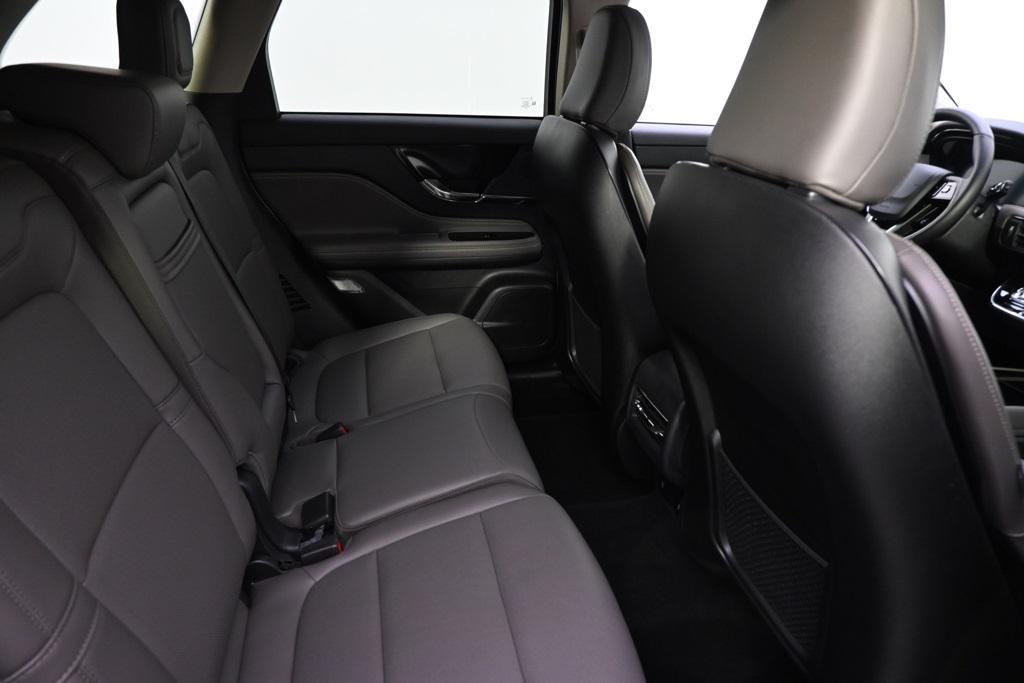 new 2025 Lincoln Corsair car, priced at $43,999