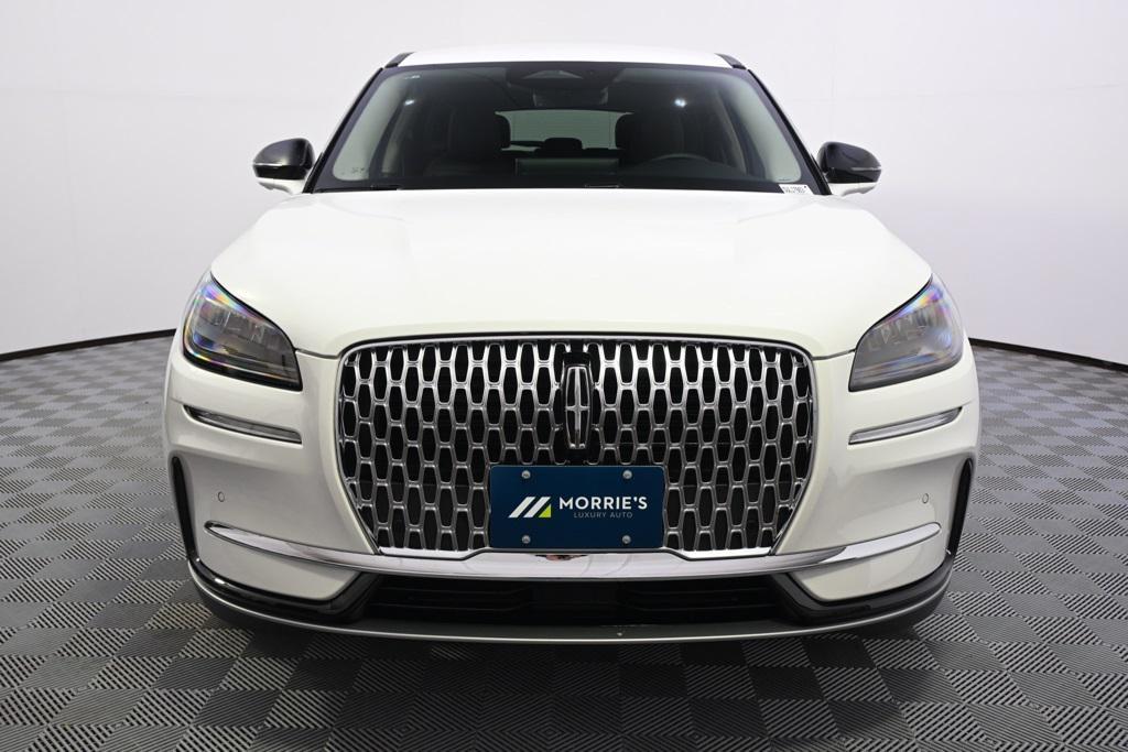 new 2025 Lincoln Corsair car, priced at $43,999