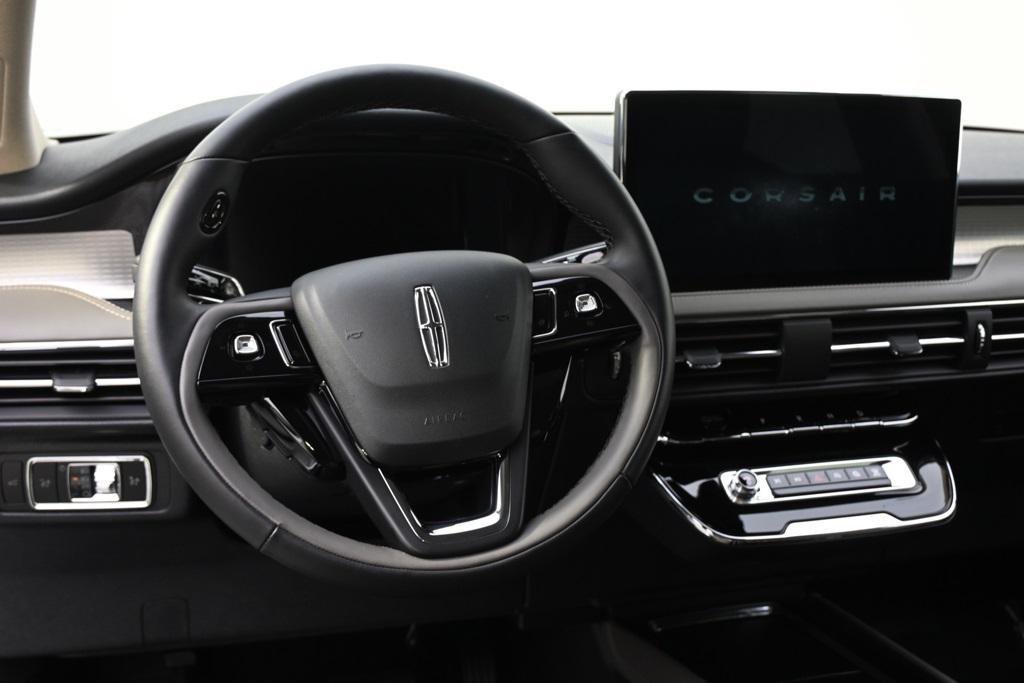 new 2025 Lincoln Corsair car, priced at $43,999