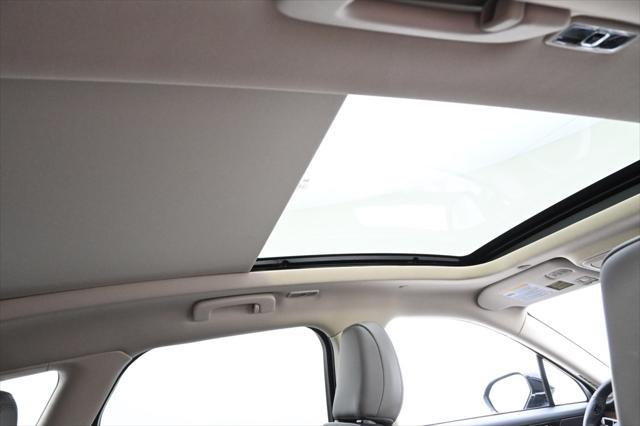 new 2024 Lincoln Corsair car, priced at $49,950