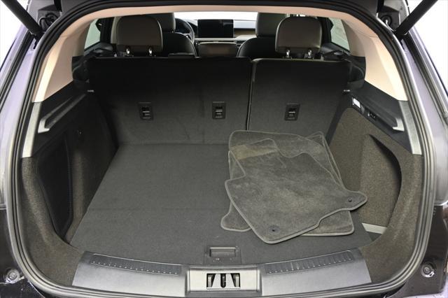 new 2024 Lincoln Corsair car, priced at $49,950