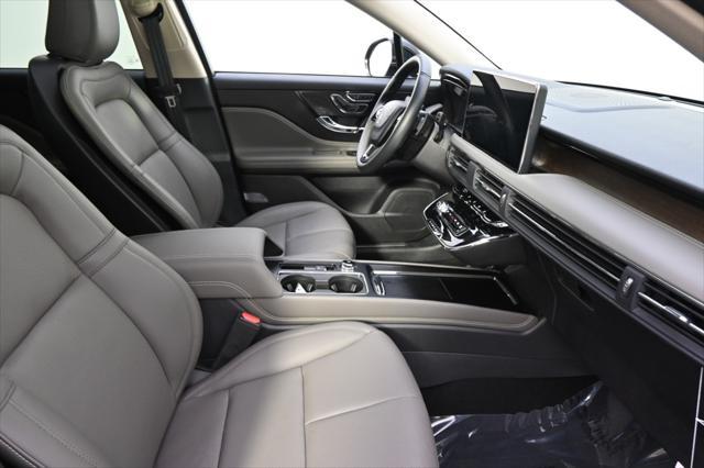 new 2024 Lincoln Corsair car, priced at $49,950