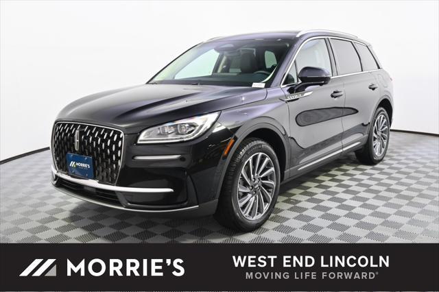 new 2024 Lincoln Corsair car, priced at $42,733