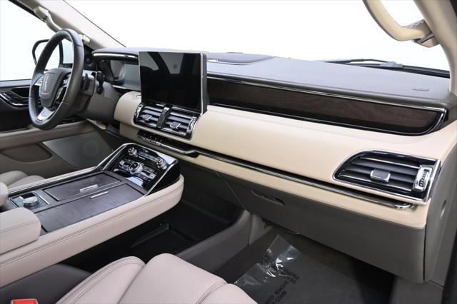 new 2024 Lincoln Navigator car, priced at $94,650