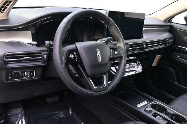 new 2025 Lincoln Corsair car, priced at $55,831