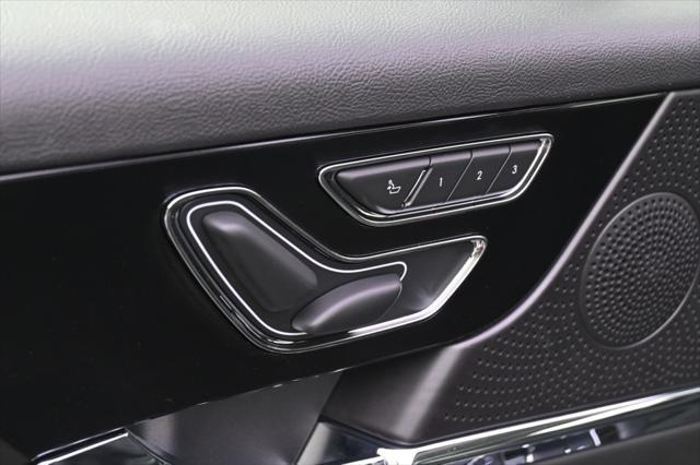 new 2025 Lincoln Corsair car, priced at $55,831