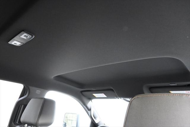 used 2020 GMC Sierra 2500 car, priced at $49,999