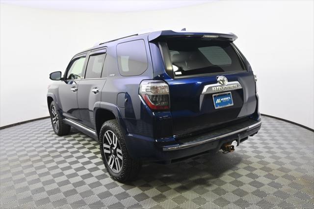 used 2016 Toyota 4Runner car, priced at $24,555