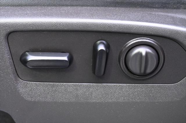 used 2020 Chevrolet Silverado 1500 car, priced at $34,999