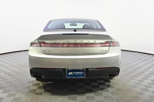 used 2013 Lincoln MKZ car, priced at $11,333