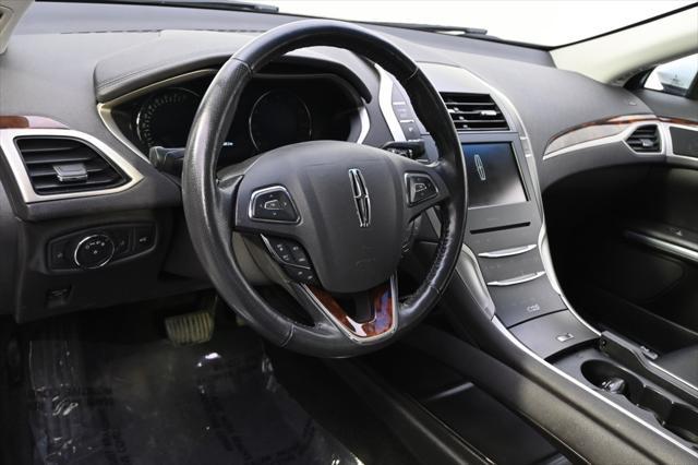 used 2013 Lincoln MKZ car, priced at $11,333