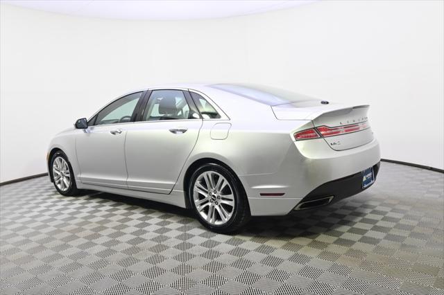 used 2013 Lincoln MKZ car, priced at $11,333