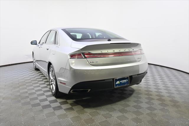 used 2013 Lincoln MKZ car, priced at $11,333