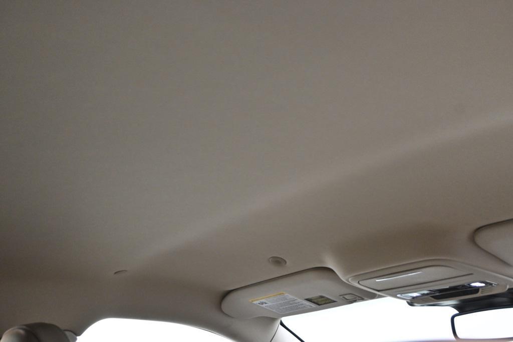 used 2023 Lincoln Corsair car, priced at $37,888