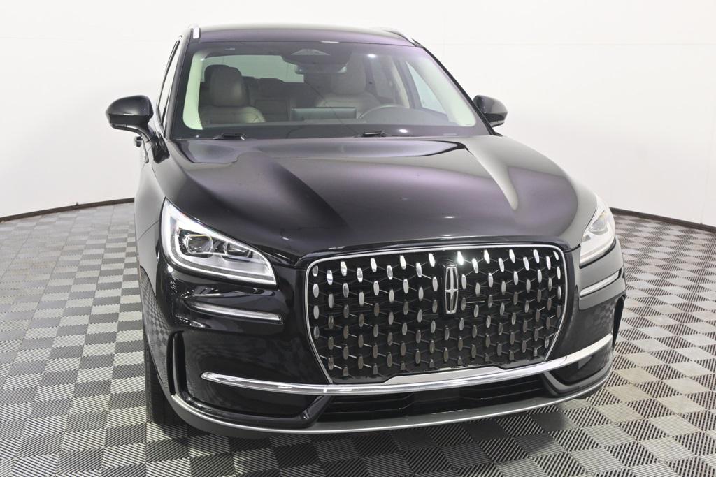 used 2023 Lincoln Corsair car, priced at $37,888