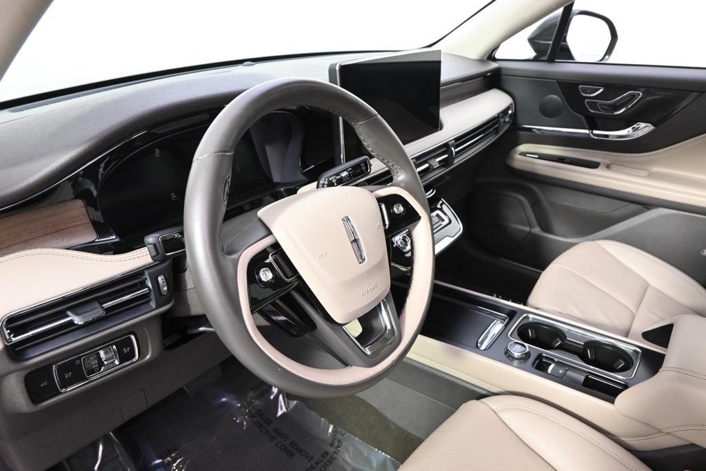 used 2023 Lincoln Corsair car, priced at $37,888