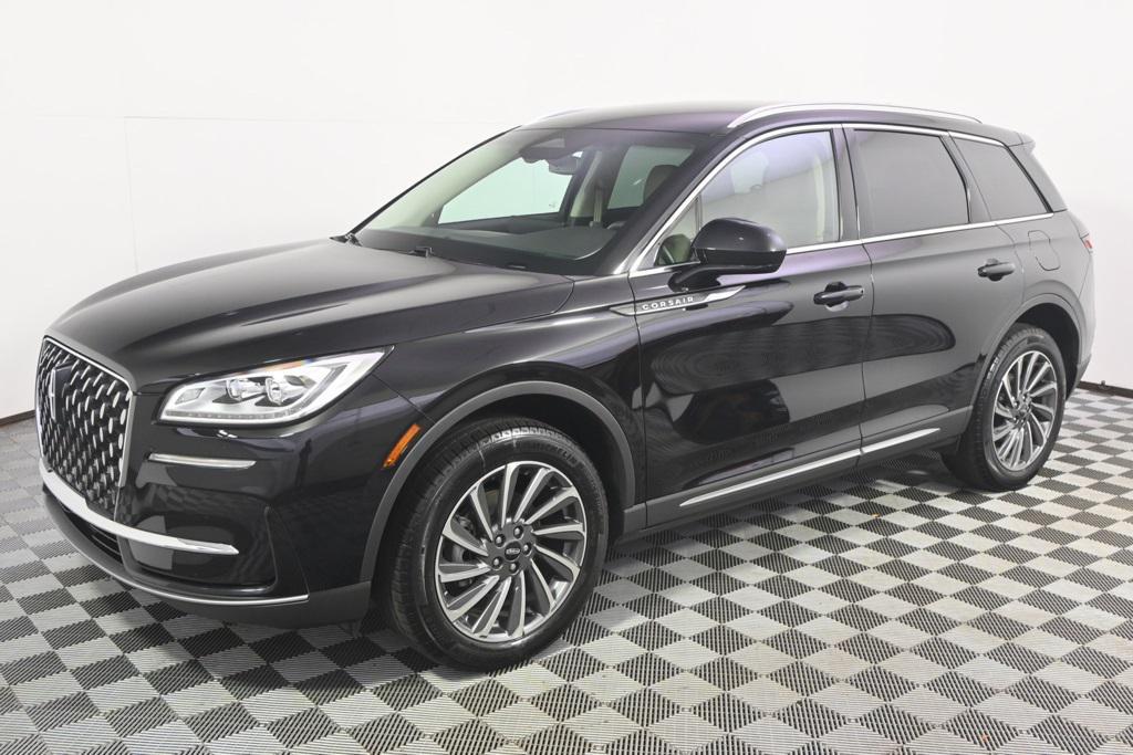 used 2023 Lincoln Corsair car, priced at $37,888