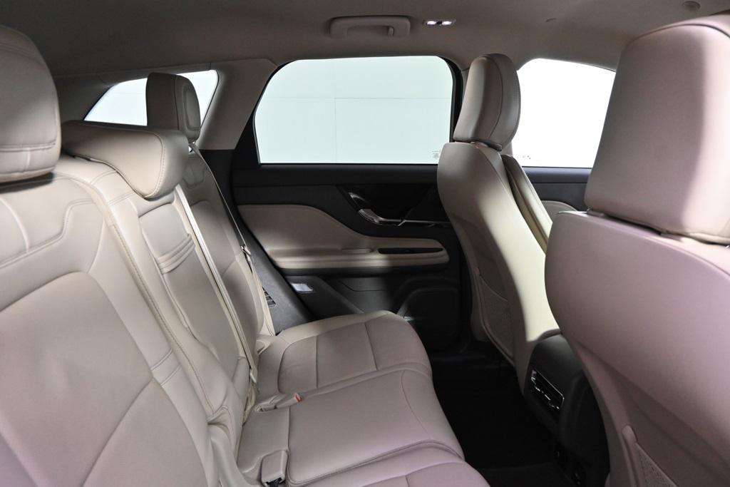 used 2023 Lincoln Corsair car, priced at $37,888