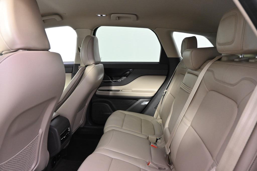 used 2023 Lincoln Corsair car, priced at $37,888