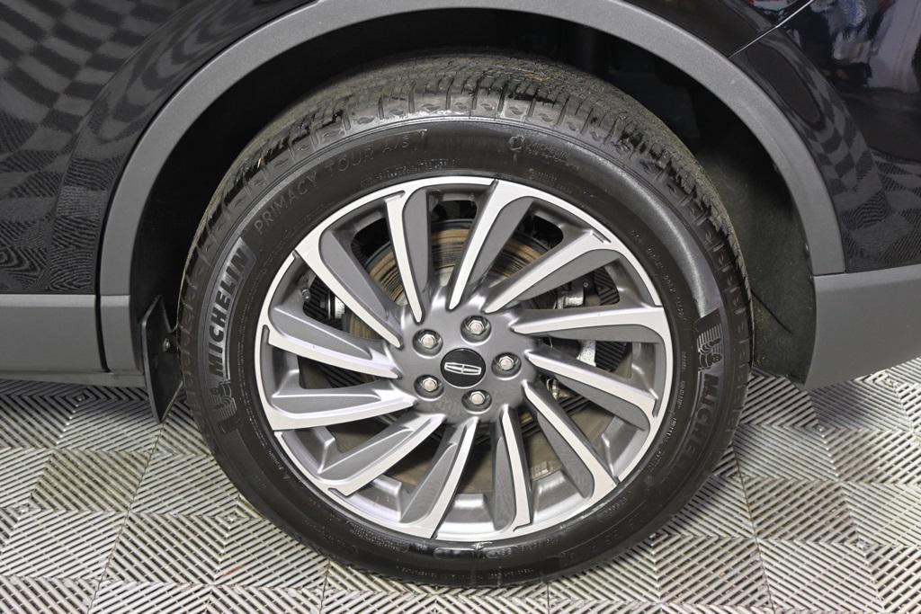 used 2023 Lincoln Corsair car, priced at $37,888