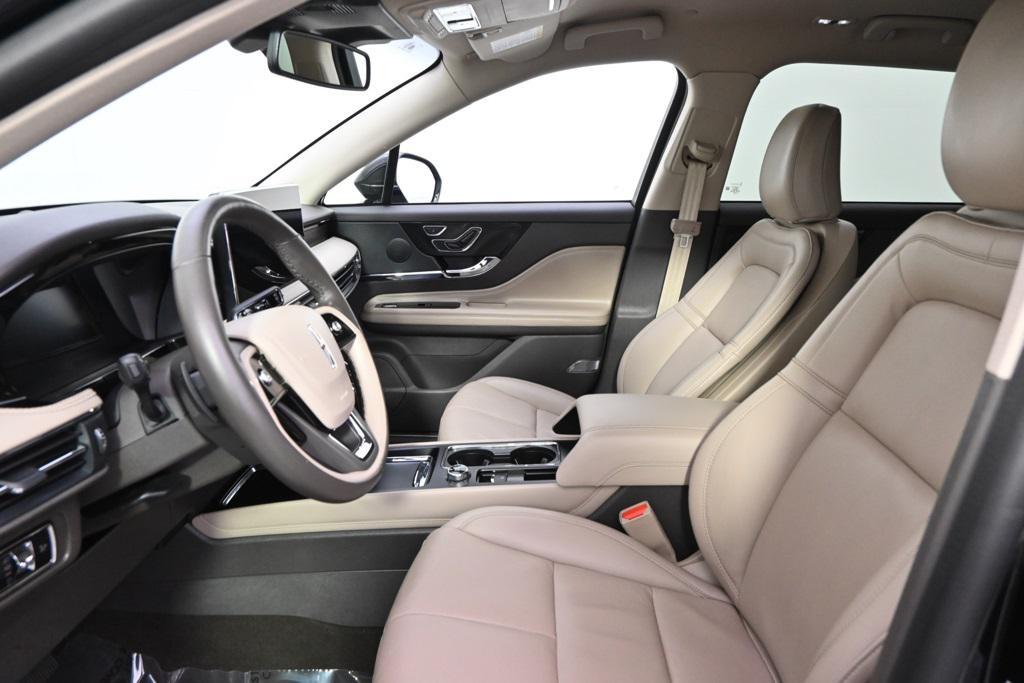 used 2023 Lincoln Corsair car, priced at $37,888