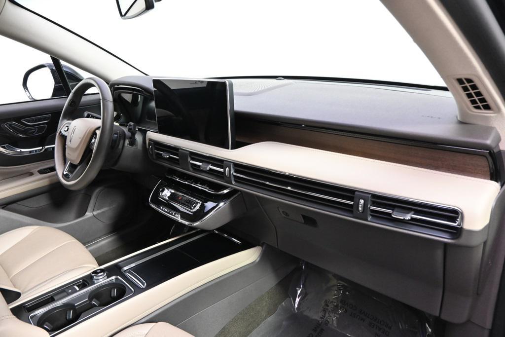used 2023 Lincoln Corsair car, priced at $37,888