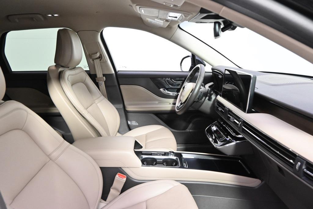 used 2023 Lincoln Corsair car, priced at $37,888