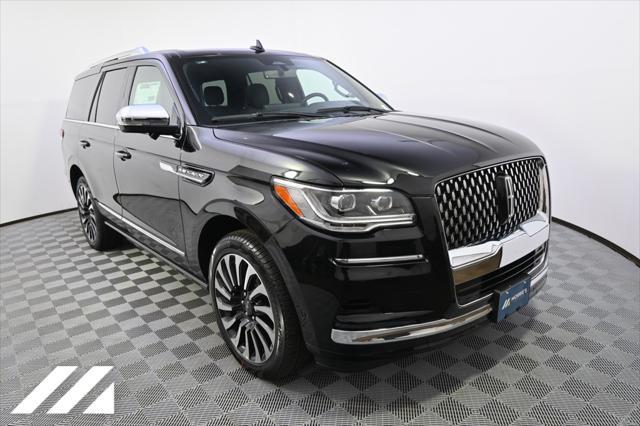 new 2024 Lincoln Navigator car, priced at $116,490