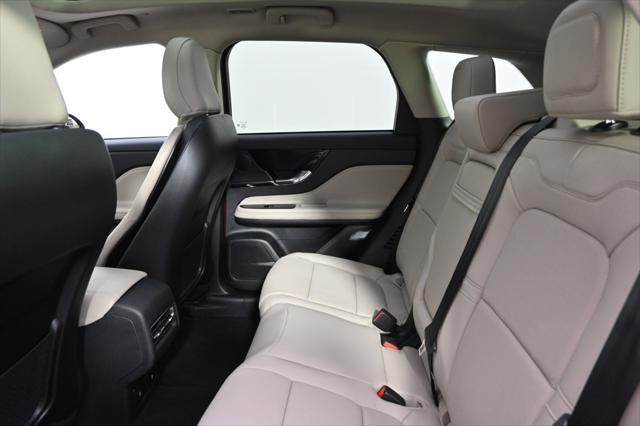 new 2025 Lincoln Corsair car, priced at $55,625