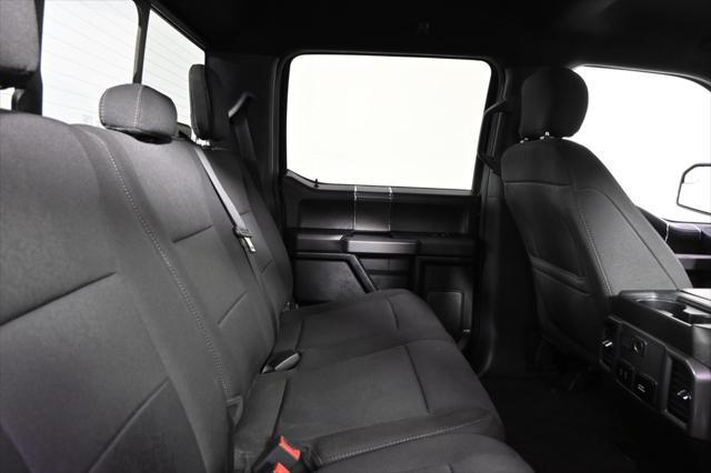 used 2020 Ford F-150 car, priced at $29,444