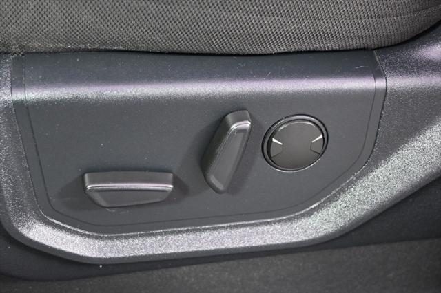 used 2020 Ford F-150 car, priced at $29,444