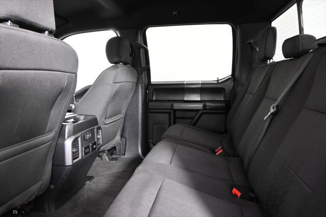 used 2020 Ford F-150 car, priced at $29,444