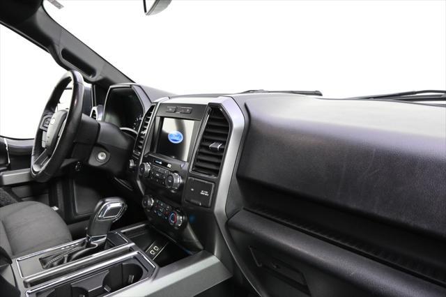 used 2020 Ford F-150 car, priced at $29,444