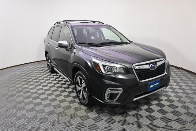 used 2019 Subaru Forester car, priced at $23,999