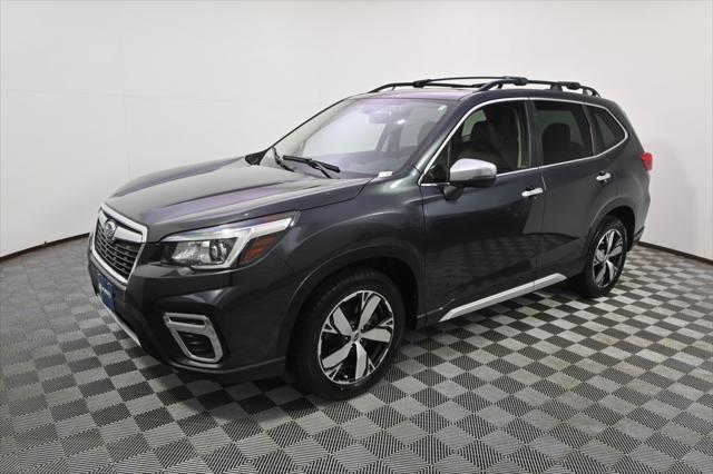 used 2019 Subaru Forester car, priced at $23,999