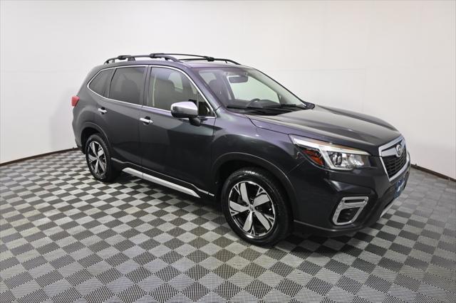 used 2019 Subaru Forester car, priced at $23,999