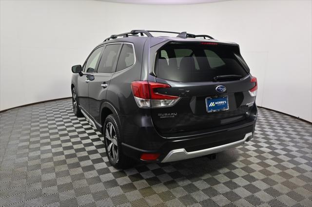 used 2019 Subaru Forester car, priced at $23,999