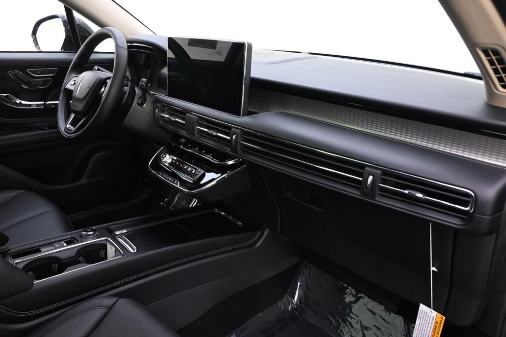 new 2025 Lincoln Corsair car, priced at $49,541