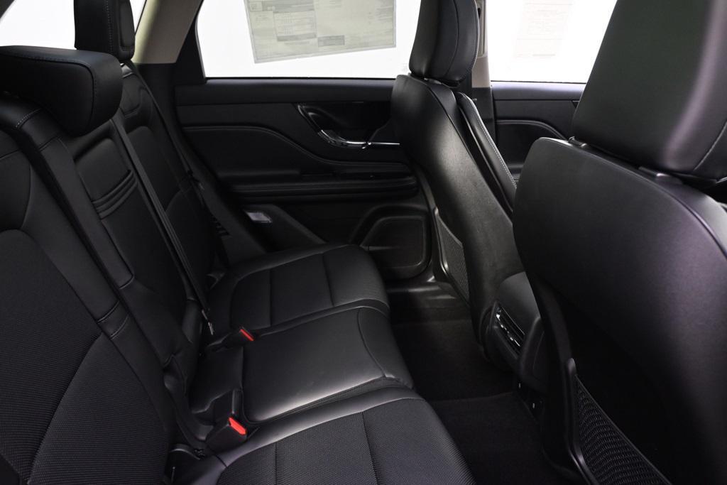 new 2025 Lincoln Corsair car, priced at $49,541
