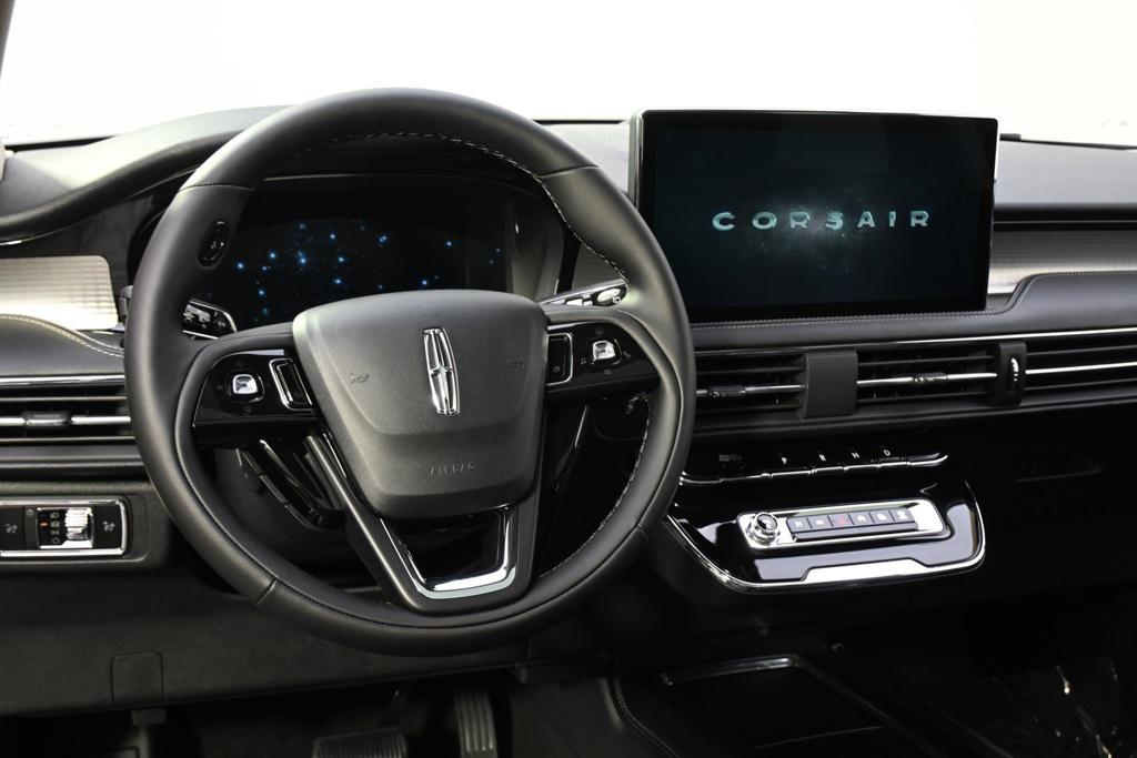 new 2025 Lincoln Corsair car, priced at $49,541