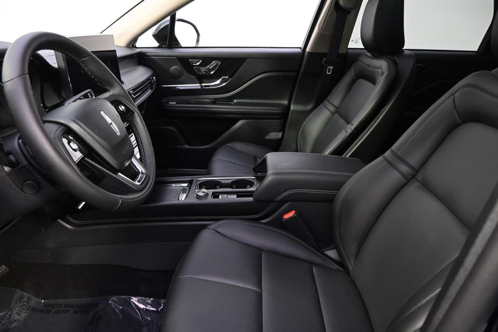 new 2025 Lincoln Corsair car, priced at $49,541