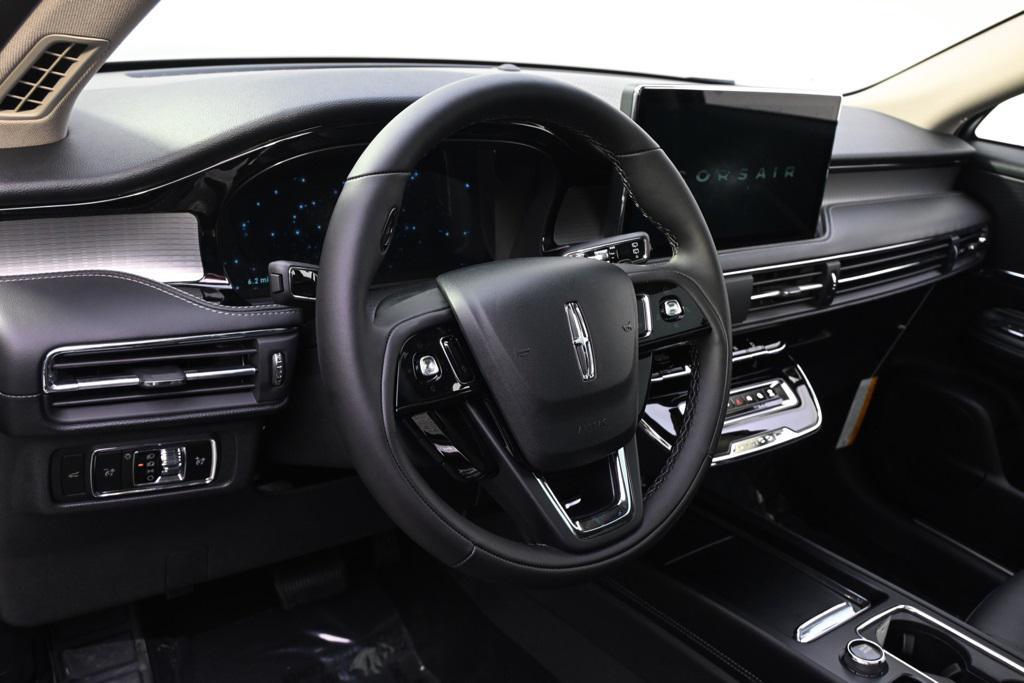 new 2025 Lincoln Corsair car, priced at $49,541