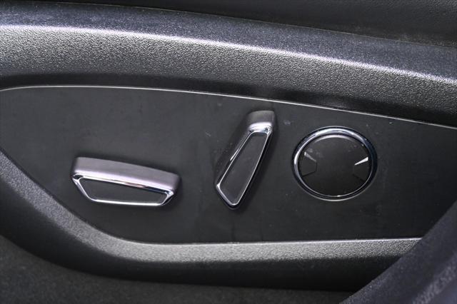 used 2022 Lincoln Nautilus car, priced at $34,888