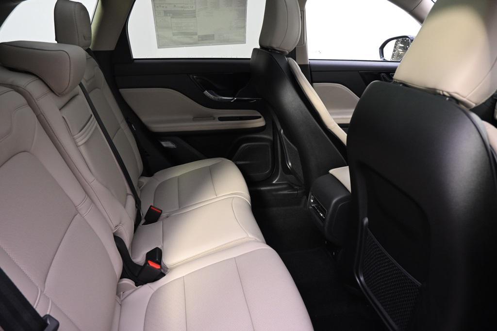 new 2025 Lincoln Corsair car, priced at $50,261