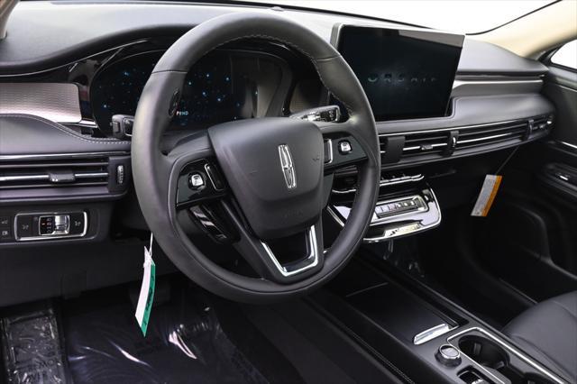 new 2025 Lincoln Corsair car, priced at $59,976