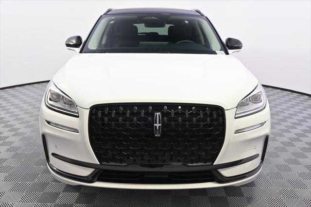 new 2025 Lincoln Corsair car, priced at $59,976